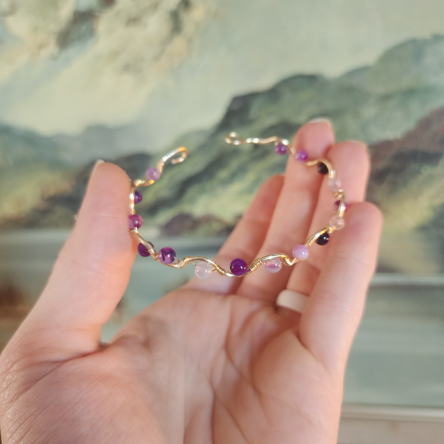 Bracelets