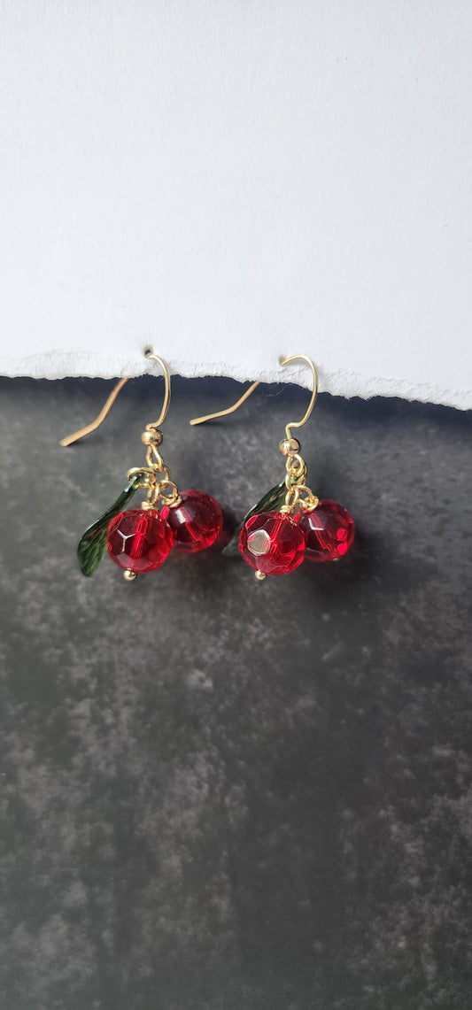 Sweet Cherries