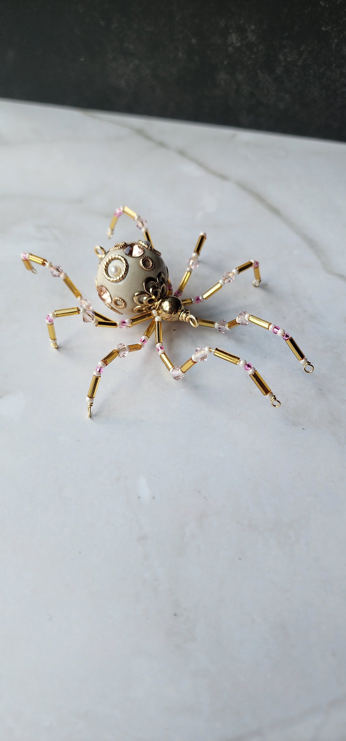 Madame Pearl