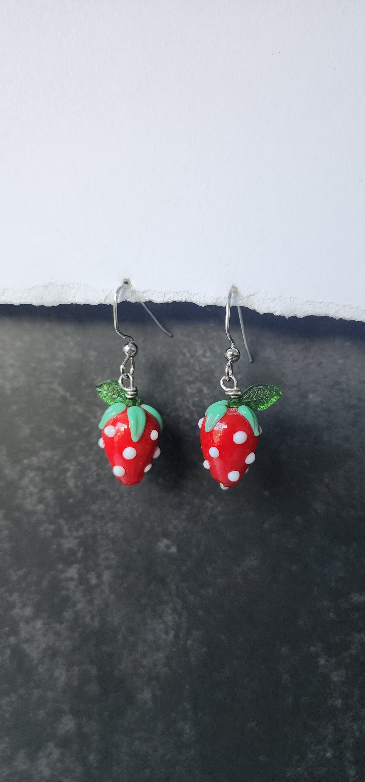 Sweet Strawberries