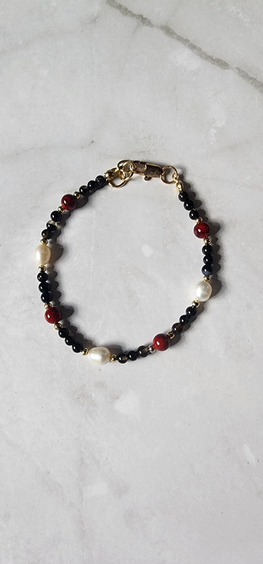 Queen of Hearts (Braclet)